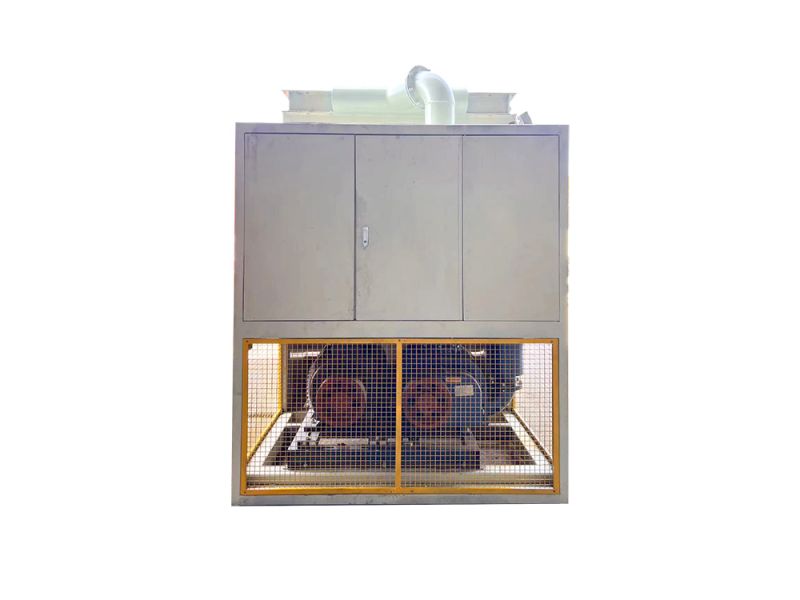 移动自卸式吸尘车、吸灰车、清灰车